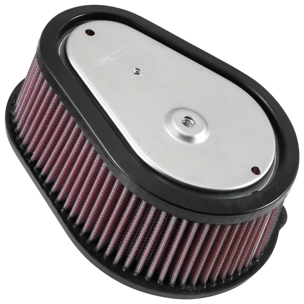 K&N Unique Air Filter E-3986 – Specialist Intake Element