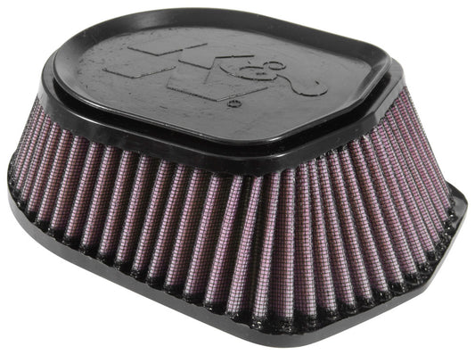 K&N Custom Air Filter E-3987 – Bespoke Induction Element