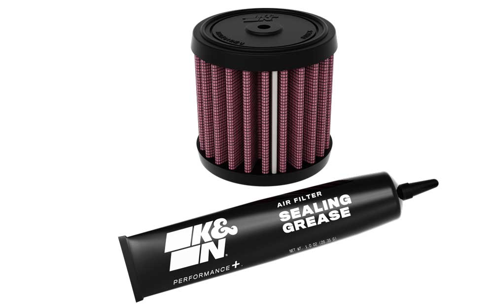 K&N Special Order Industrial Replacement Filter E-4142