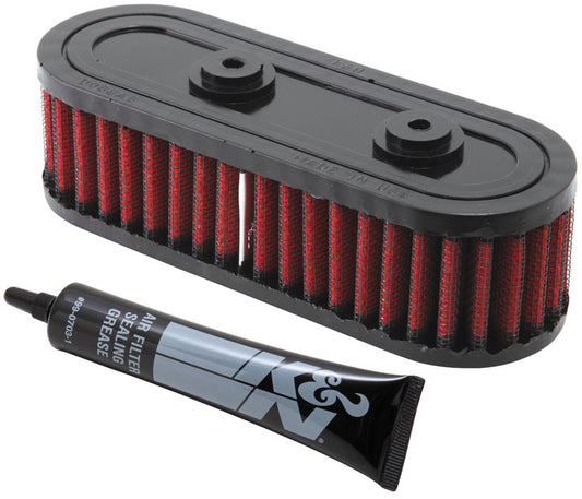 K&N Replacement Industrial Air Filter E-4511