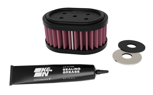 K&N Replacement Industrial Air Filter E-4515