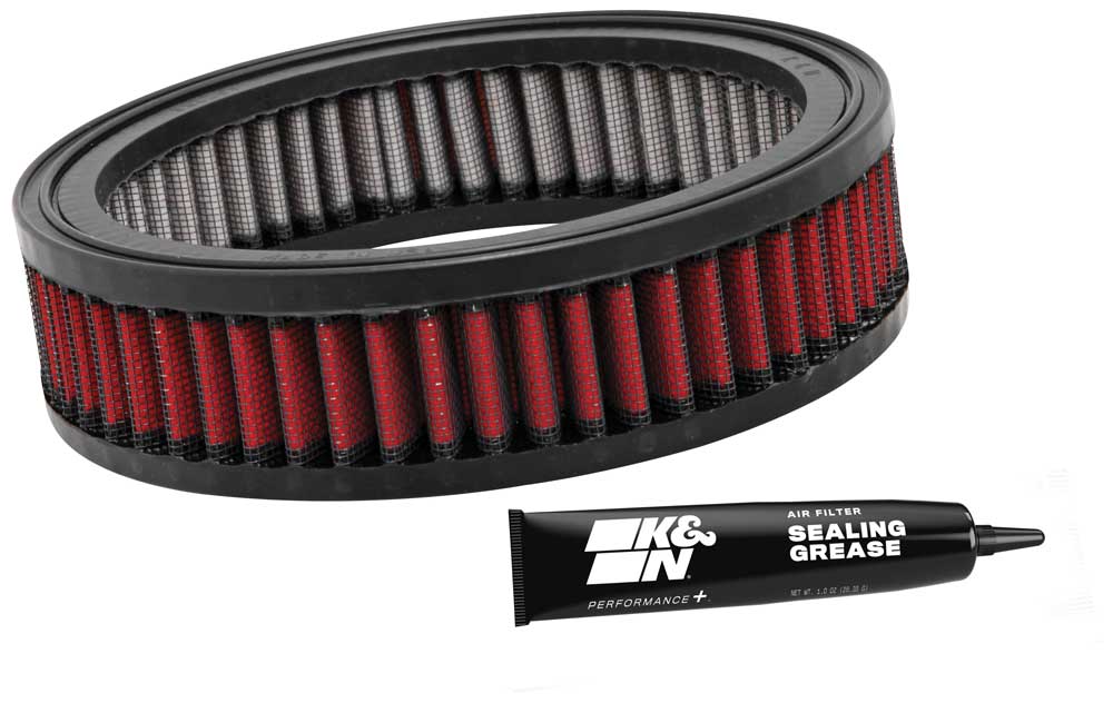 K&N Replacement Industrial Air Filter E-4522