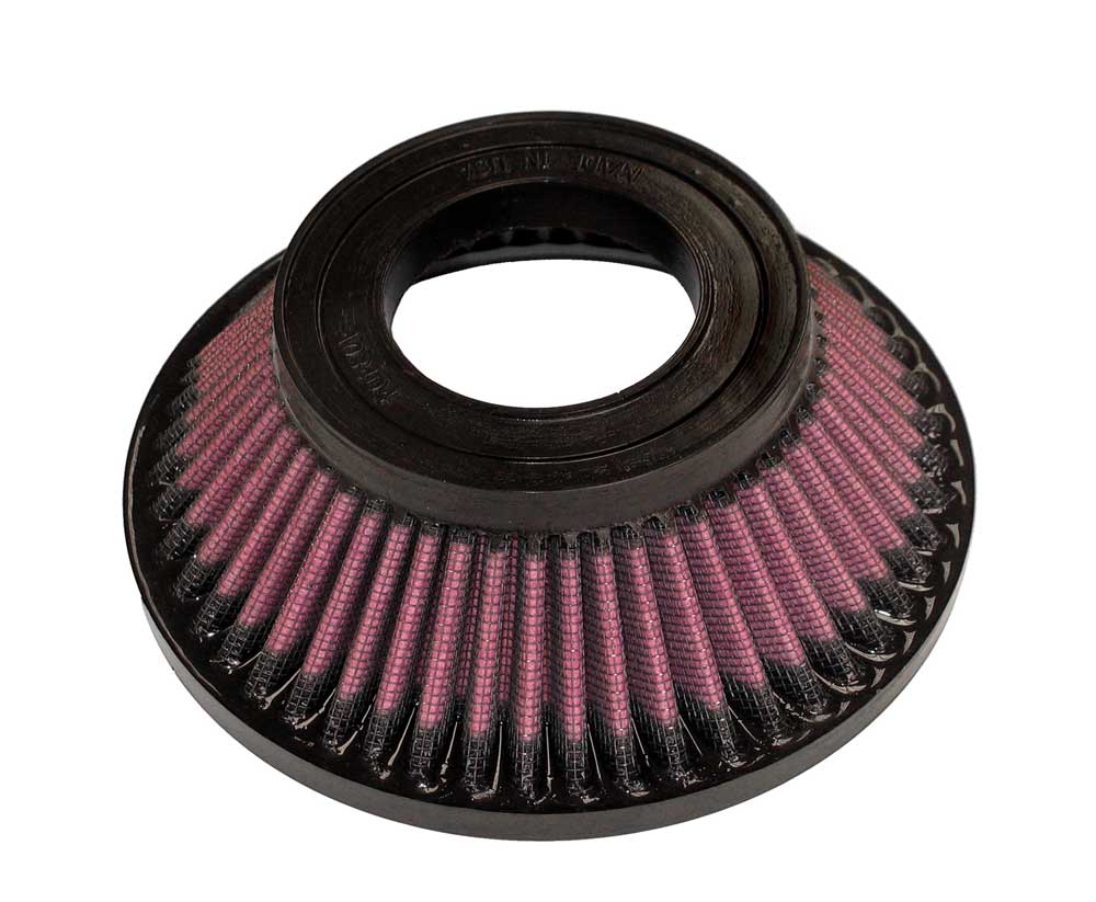 K&N Tapered Conical Air Filter (E-9156) at £73.0 – FD Racing