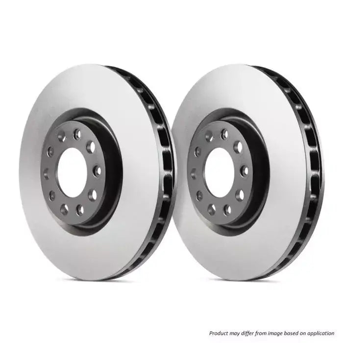 EBC | Brake Kit DP1011+D361 | Alfa Romeo 33 1988-95 - FD Racing
