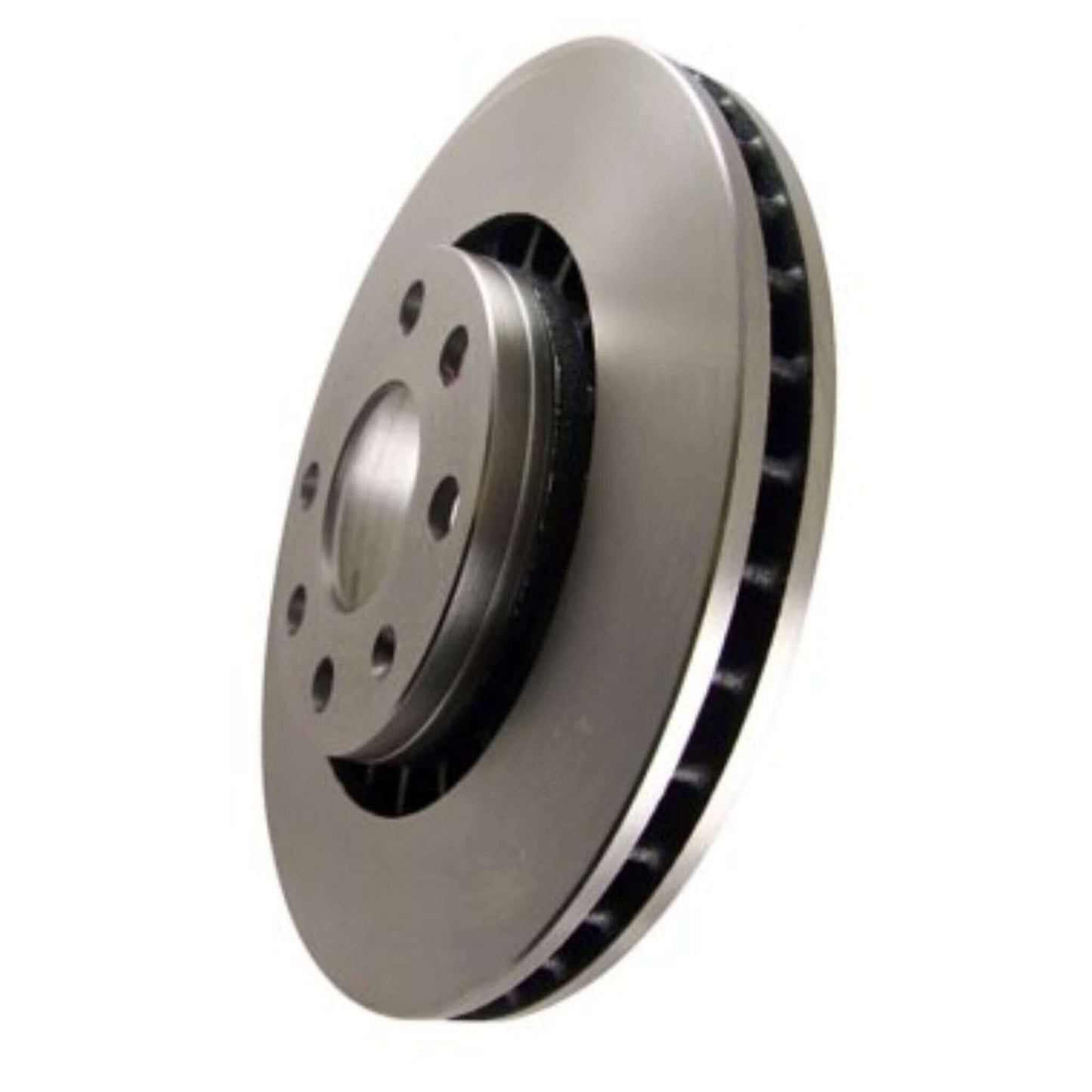 EBC | Brake Pad & Disc Kit DP101+D239 | Daimler Sovereign 1973-86 - FD Racing