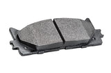 EBC | Brake DP1137+D819+DP1230+D816 | Volkswagen Mk4 1997-99 - FD Racing