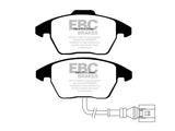 EBC Brake Kit | DP21517+D818 | Volkswagen Beetle 2000-2011 - FD Racing