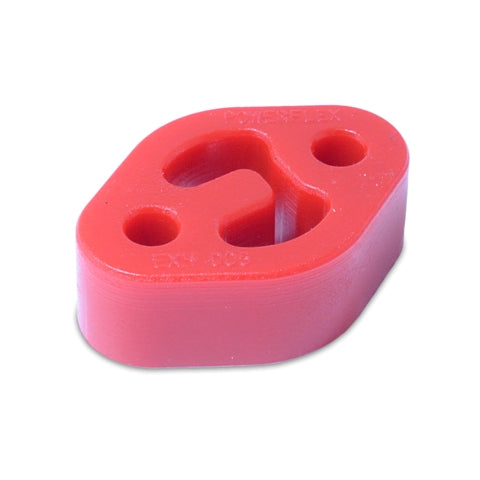 Powerflex Exhaust Mount EXH005 for Ford Fiesta, Focus ST / RS, MX-5 & More