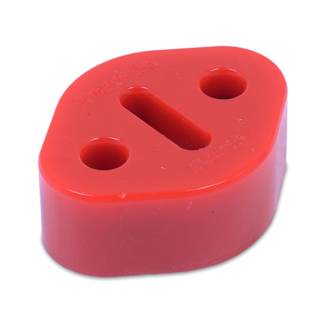 Powerflex Exhaust Mount EXH015 (Cat Section) for Alfa Romeo, Fiat, Abarth, Ford, Citroen & Peugeot