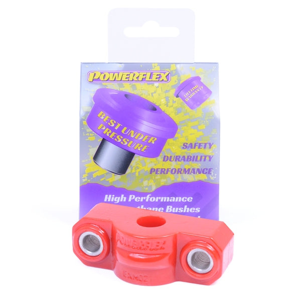 Powerflex Universal Exhaust Mount for Lancia Delta Integrale