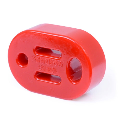 Powerflex Exhaust Mount EXH028 for Peugeot 306, Partner (1996-2012), Partner (2008-2018), Citroen Berlingo (1996-2013), Berlingo (2008-2018)