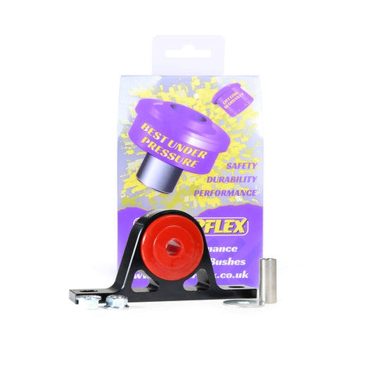 Powerflex Exhaust Mounting Bush & Bracket for BMW 3 Series E36, M3 E46 / E90 / E92, M5 E39, 8 Series E31 & Z4 M