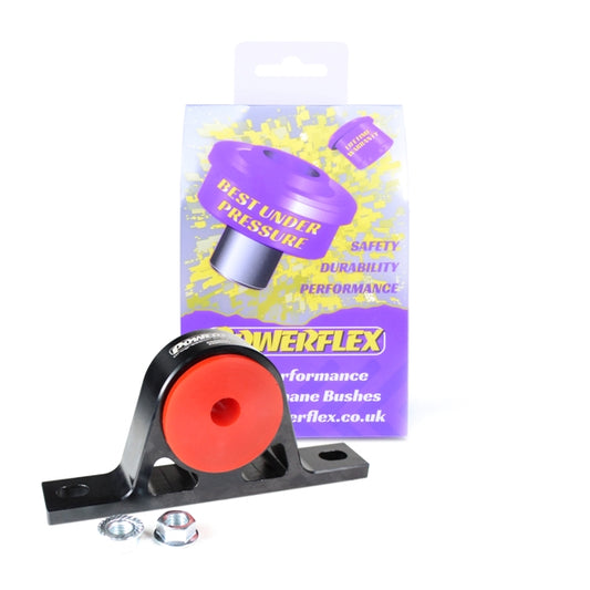 Powerflex Exhaust Mounting Bush & Bracket for BMW 3 Series E46 (Not M3)