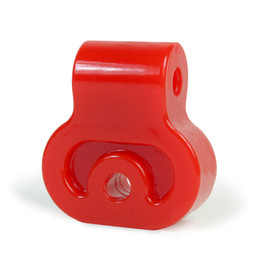 Powerflex Exhaust Mount (OE 55702861) for Vauxhall Corsa D / E, Adam, Fiat Grande Punto, Punto Evo, Punto (2012-2018), Fiorino, Qubo, Alfa MiTo, 147, 156 and GT, Citroen Nemo, Peugeot Bipper