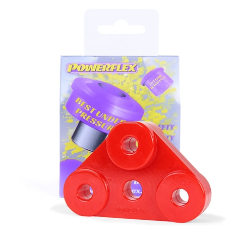 Powerflex Exhaust Mount EXH040 for Honda S2000, Civic, Integra & Accord