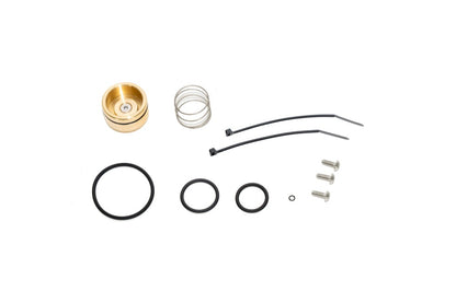 Forge Motorsport Electronic Diverter Valve (E-DV) Service Kit for FMEDV101 to 112 (FMEDVSK-1)