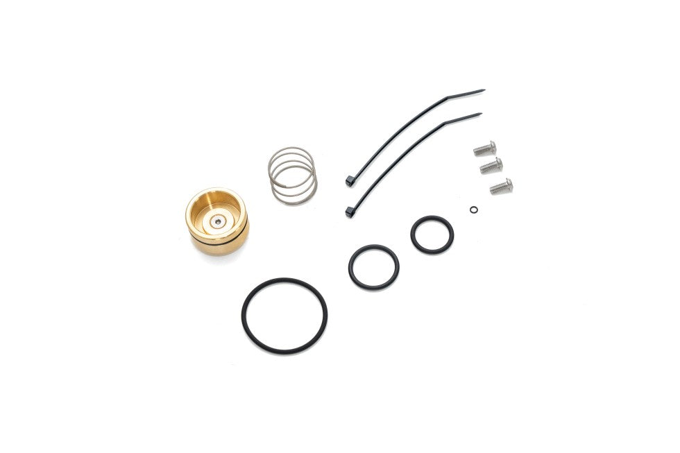 Forge Motorsport Electronic Diverter Valve (E-DV) Service Kit for FMEDV101 to 112 (FMEDVSK-1) - photo 2