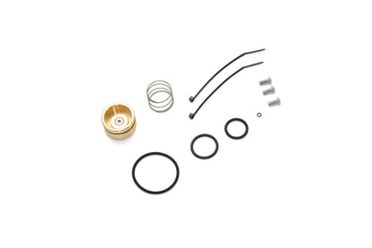 Forge Motorsport Electronic Diverter Valve (E-DV) Service Kit for FMEDV101 to 112 (FMEDVSK-1) - photo 2