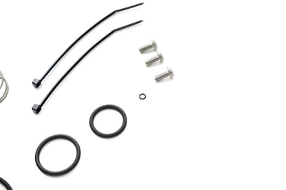 Forge Motorsport Electronic Diverter Valve (E-DV) Service Kit for FMEDV101 to 112 (FMEDVSK-1) - photo 3