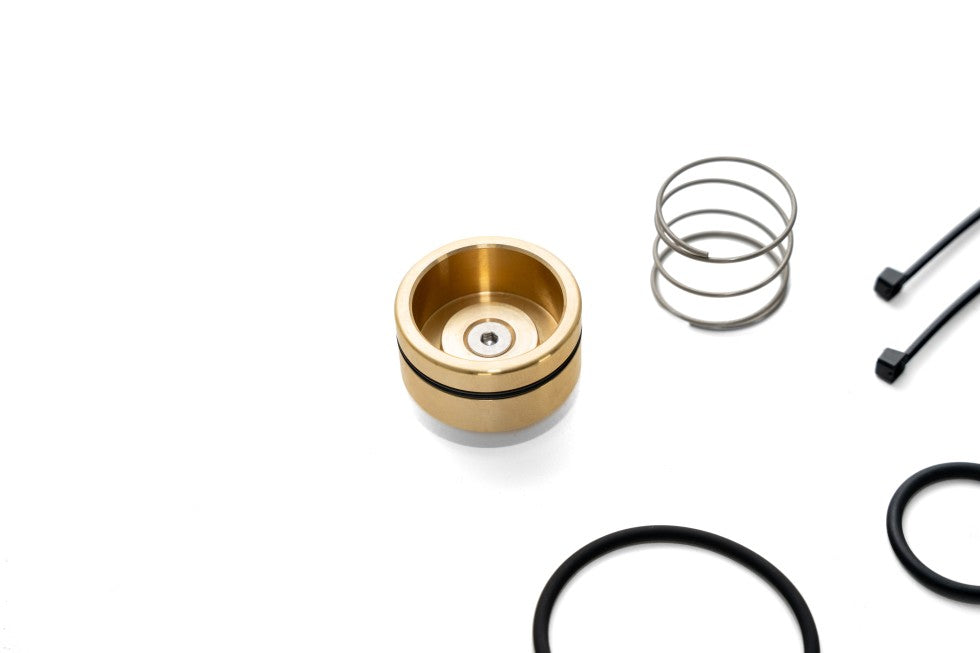 Forge Motorsport Electronic Diverter Valve (E-DV) Service Kit for FMEDV101 to 112 (FMEDVSK-1) - photo 4