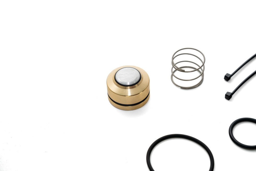 Forge Motorsport Electronic Diverter Valve (E-DV) Service Kit for FMEDV101 to 112 (FMEDVSK-1) - photo 5