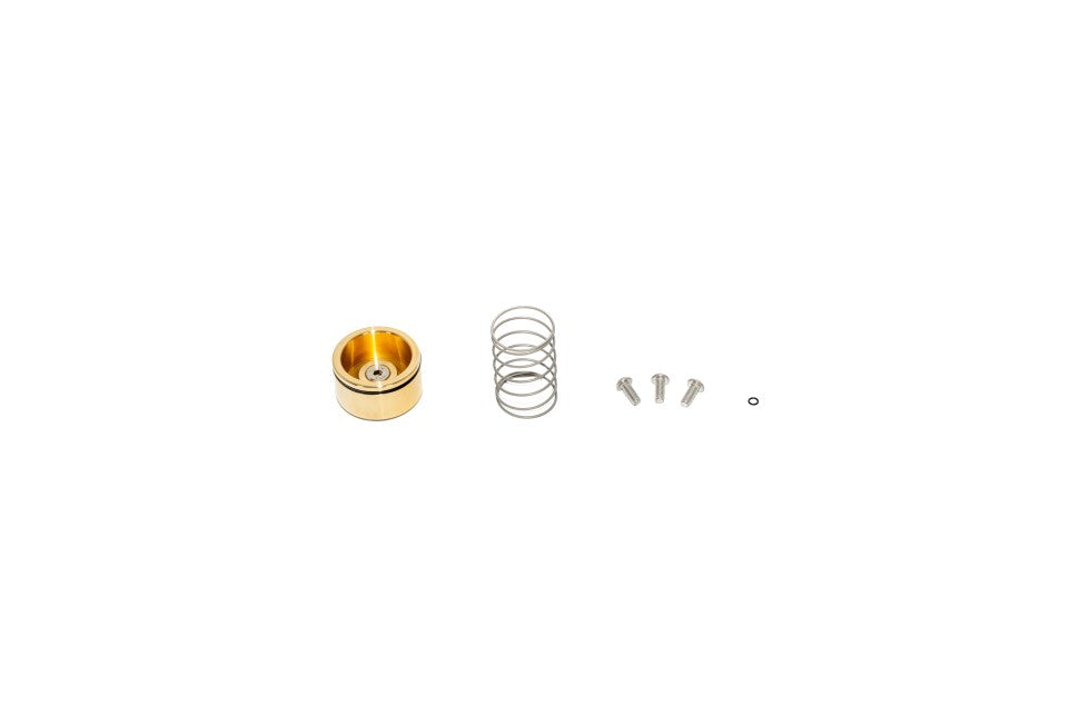 Forge Motorsport Electronic Diverter Valve (E-DV) Service Kit for FMEDV14 (FMEDVSK-2) - photo 2