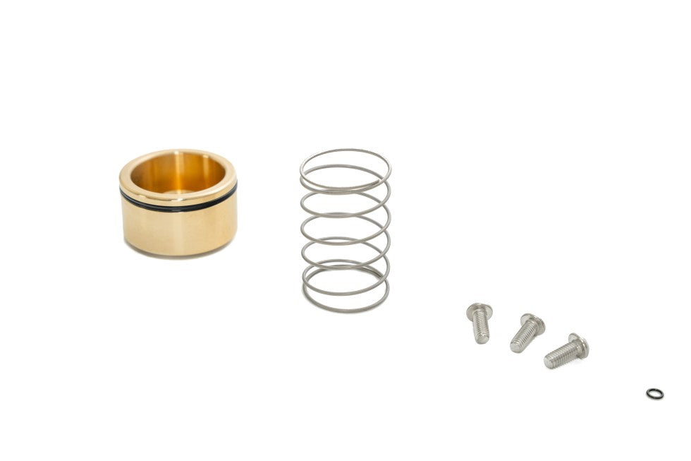 Forge Motorsport Electronic Diverter Valve (E-DV) Service Kit for FMEDV14 (FMEDVSK-2)