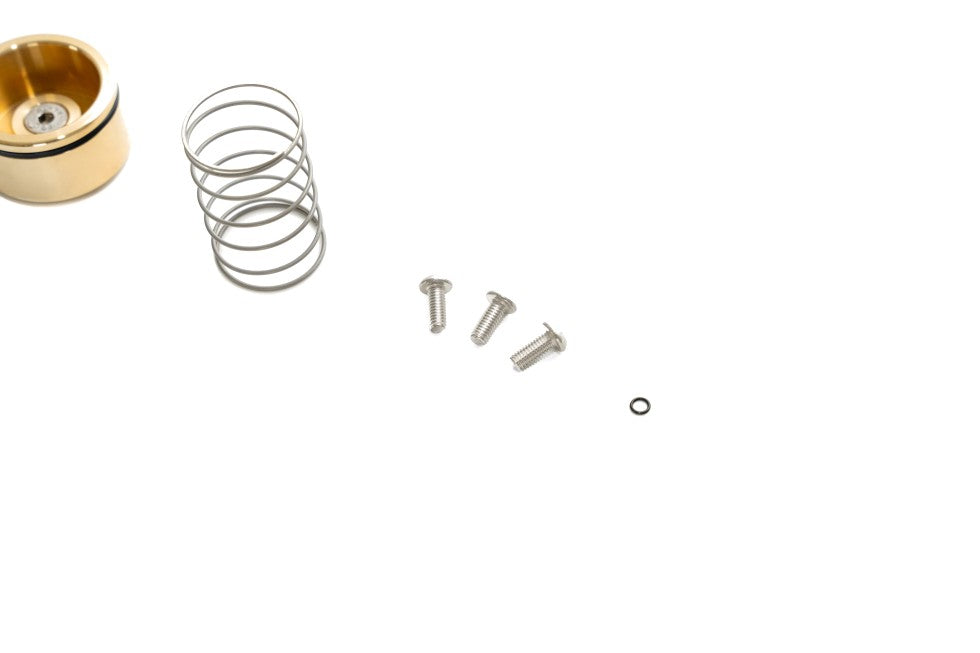 Forge Motorsport Electronic Diverter Valve (E-DV) Service Kit for FMEDV14 (FMEDVSK-2) - photo 4