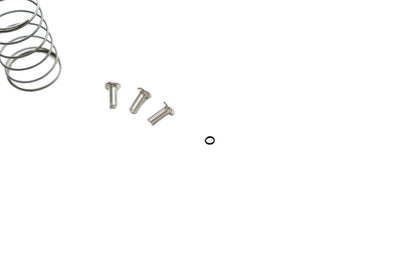 Forge Motorsport Electronic Diverter Valve (E-DV) Service Kit for FMEDV14 (FMEDVSK-2) - photo 5