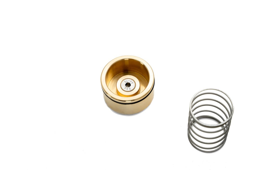 Forge Motorsport Electronic Diverter Valve (E-DV) Service Kit for FMEDV14 (FMEDVSK-2) - photo 6