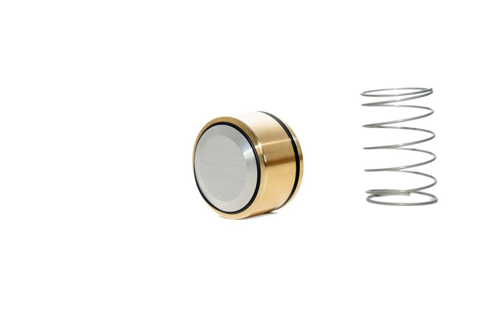 Forge Motorsport Electronic Diverter Valve (E-DV) Service Kit for FMEDV14 (FMEDVSK-2) - photo 7