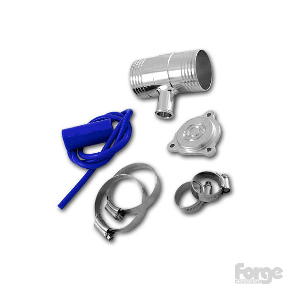 Forge Motorsport Ford Escort Cosworth T25 Small Turbo Valve Fitting Kit (FMFK023)