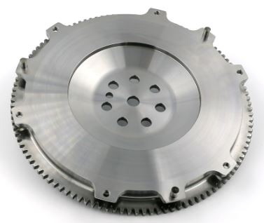 Performance Clutches Lightweight Flywheel for Mitsubishi Lancer Evo IV, Lancer Evo IX & more (F-6071-L1)