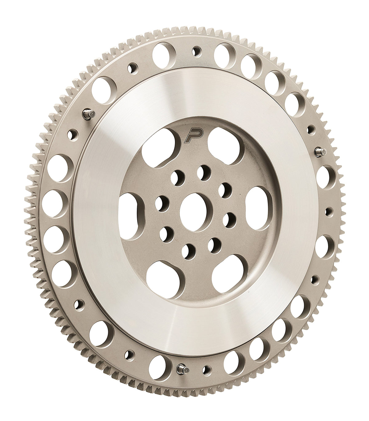 Performance Clutches Lightweight Flywheel for Honda CR-V, CRX & more (F-8126-L2)