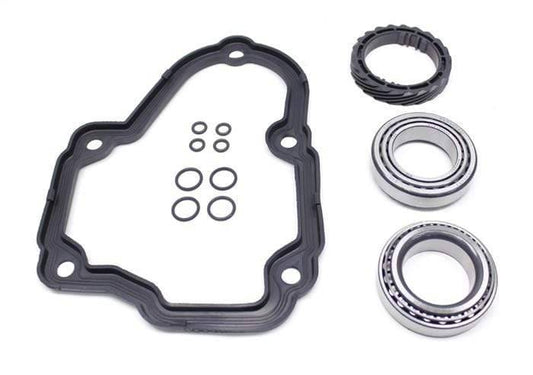 Wavetrac Differential Install Kit for VW 02J-B & 02S (Bearings, Gasket, Seals)