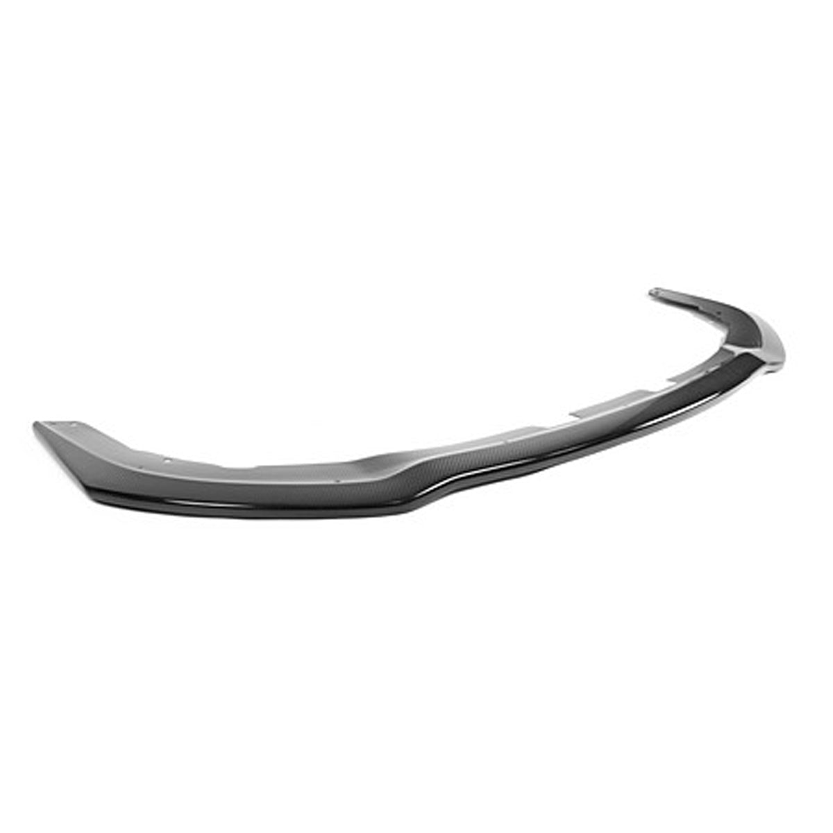 APR Carbon Fibre Front Air Dam for Subaru Impreza WRX STI 2011-2014