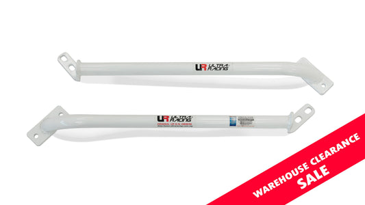 Ultra Racing Nissan 200SX S15 Fender Bars Pair – 2-Point Mount