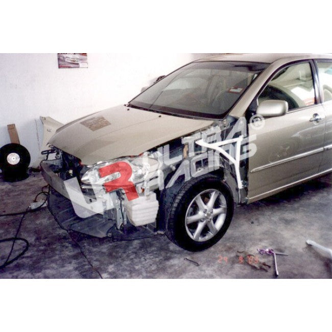 Ultra Racing Fender Bars for Toyota Corolla (Pair)