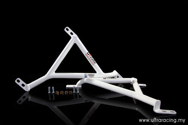 Ultra Racing Toyota Corolla Fender Bars URFD3-027P