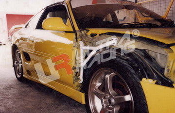 Ultra Racing Fender Bars for Toyota MR2 Pair | UR-FD3-043P