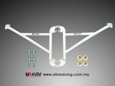 Ultra Racing Fender Bars for Nissan 200SX S13 – Pair