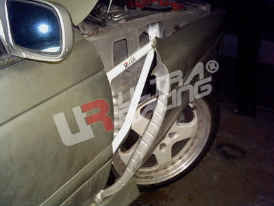 Ultra Racing Nissan Cefiro A31 Fender Bars | FD Racing