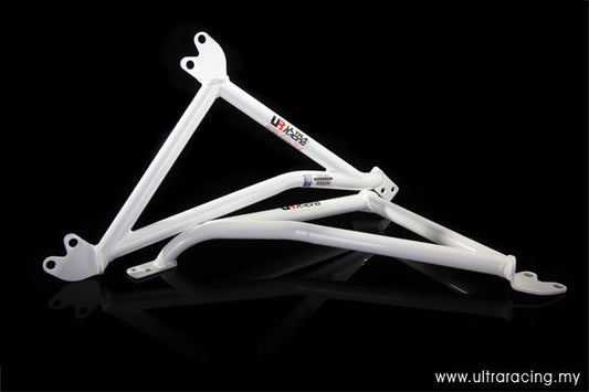 Ultra Racing Fender Bars Toyota Corolla – Pair with 3 Mount Points