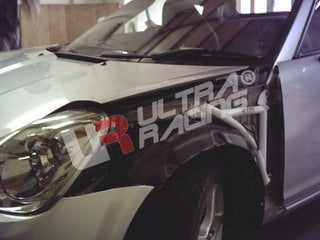 Ultra Racing Toyota MRS Fender Bars URFD3-107P