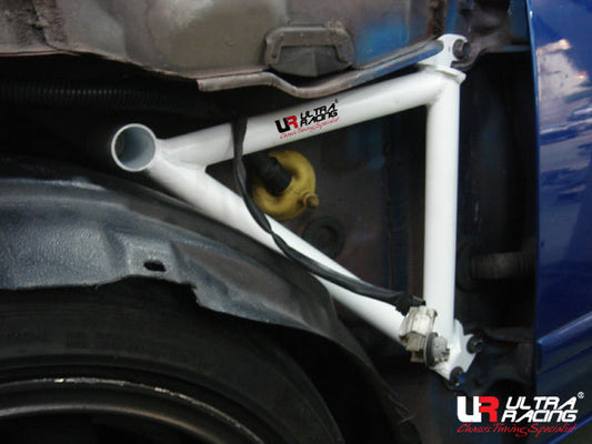 Ultra Racing Fender Bars for Toyota Celica ST185 (Pair)
