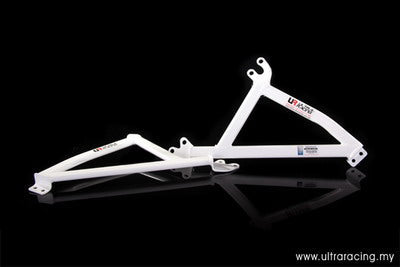 Ultra Racing Fender Bars Pair for Mazda MX5 NA