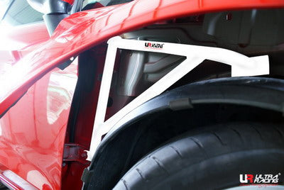 Ultra Racing Fender Bars Pair for Ford Fiesta Mk7