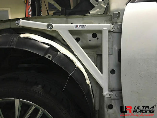 Ultra Racing 3-Point Fender Brackets for Kia Optima K5 TF