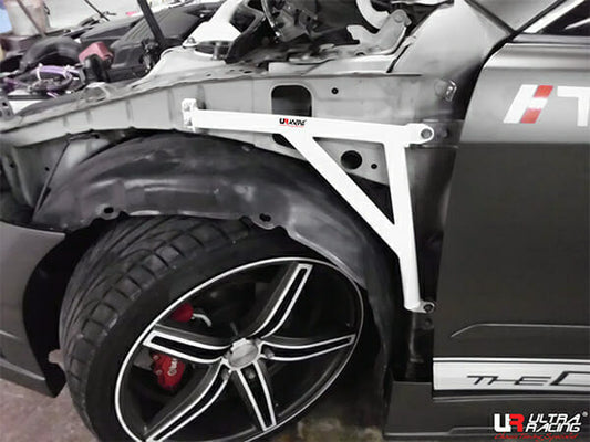 Ultra Racing 3-Point Fender Brackets for Toyota Camry XV40 2.4 2WD