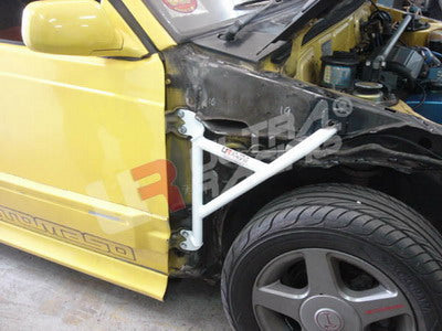 Ultra Racing Daihatsu Charade (G11) Fender Bars URFD3-666P